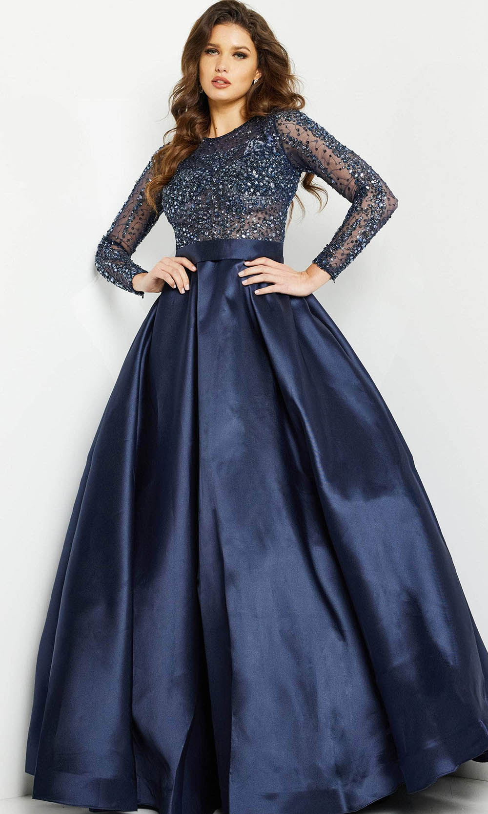 Fashionnob - Jovani 46066