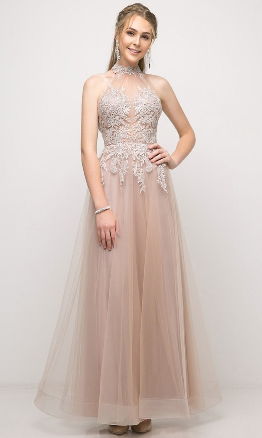 Fashionnob - Cinderella Divine UT252