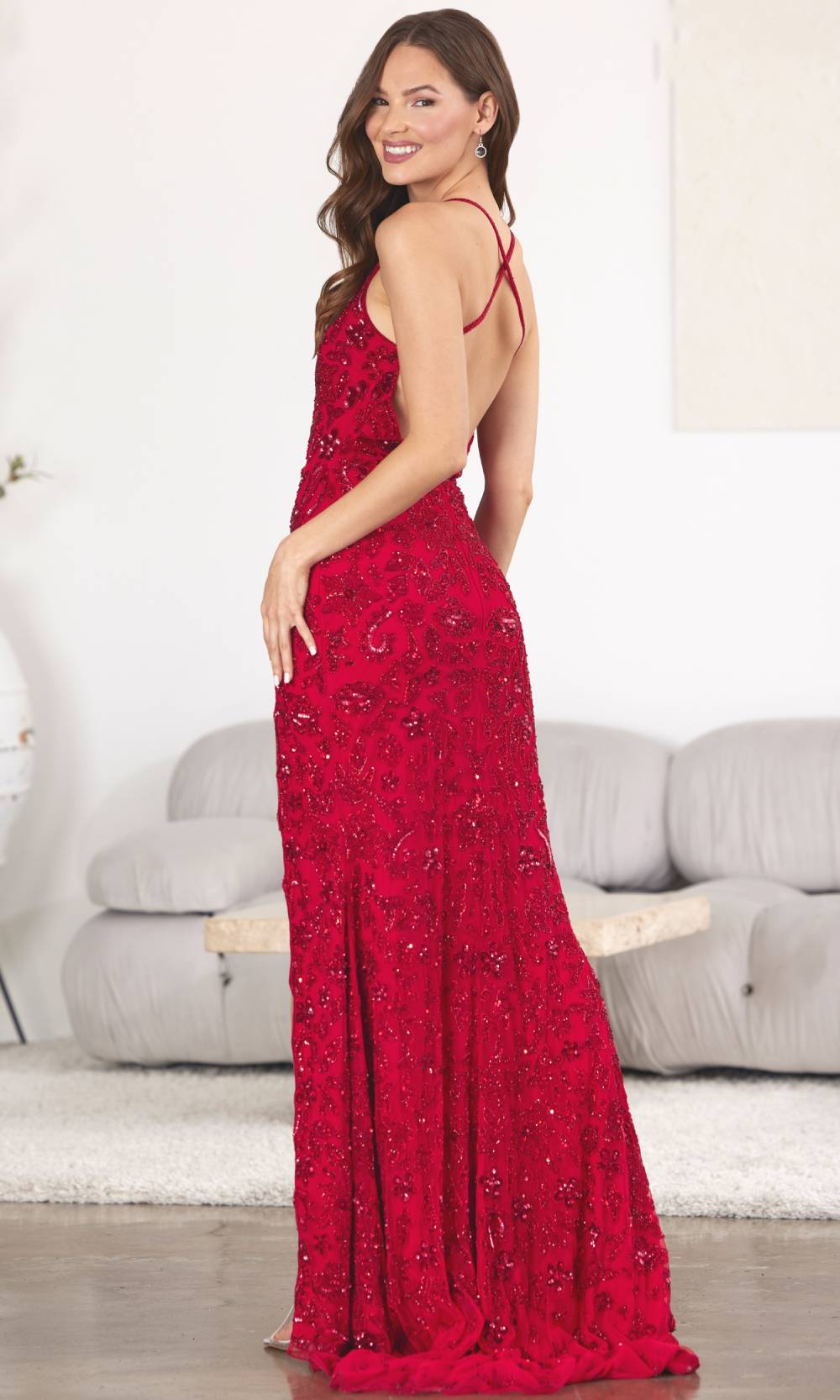 Fashionnob - SCALA 60807