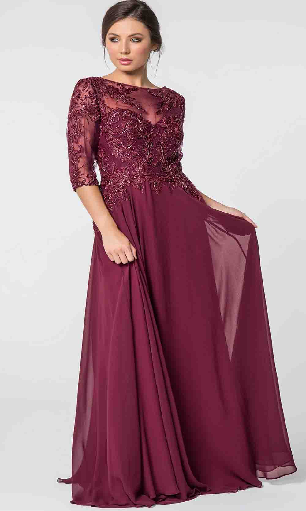 Fashionnob - Elizabeth K GL2524