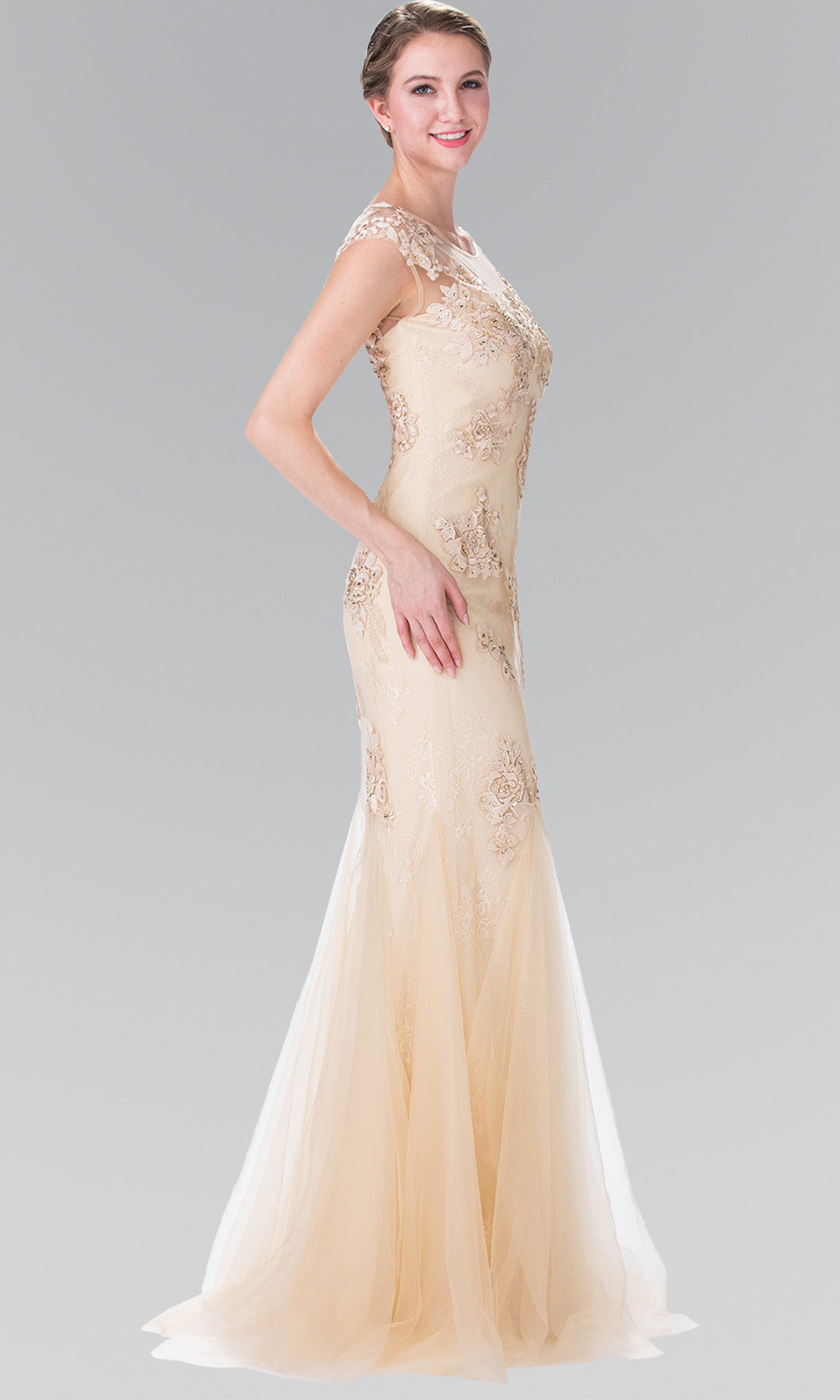 Fashionnob - Elizabeth K GL2276