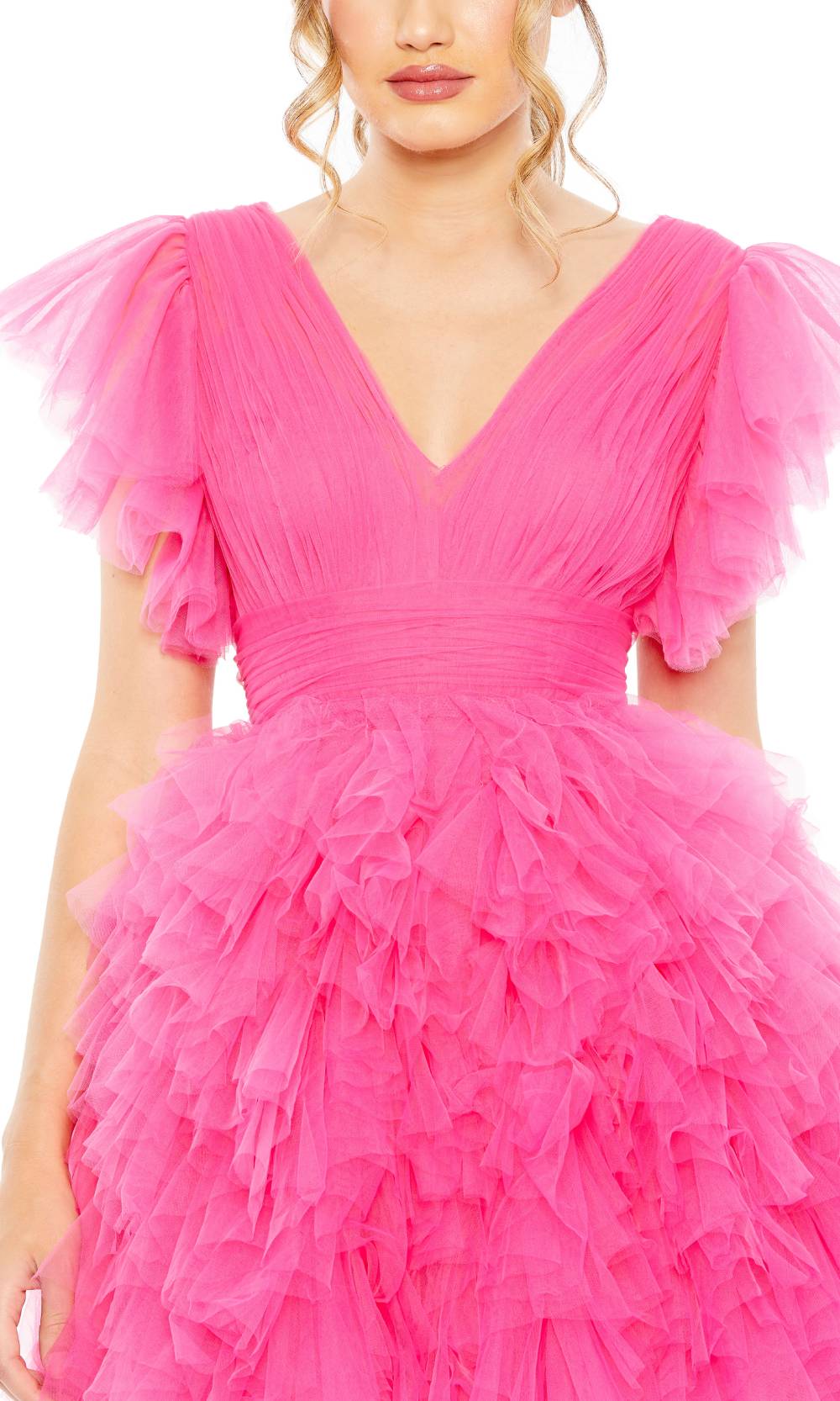 Fashionnob - Mac Duggal 20505