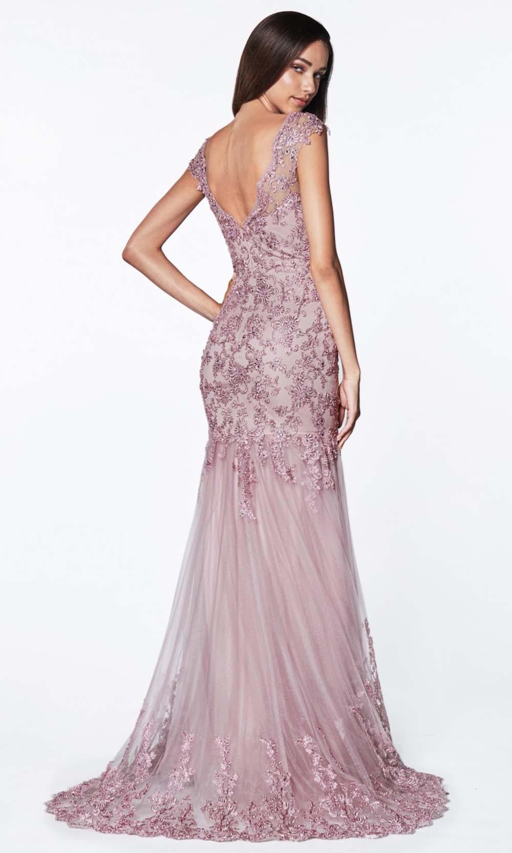 Fashionnob - Ladivine AM147