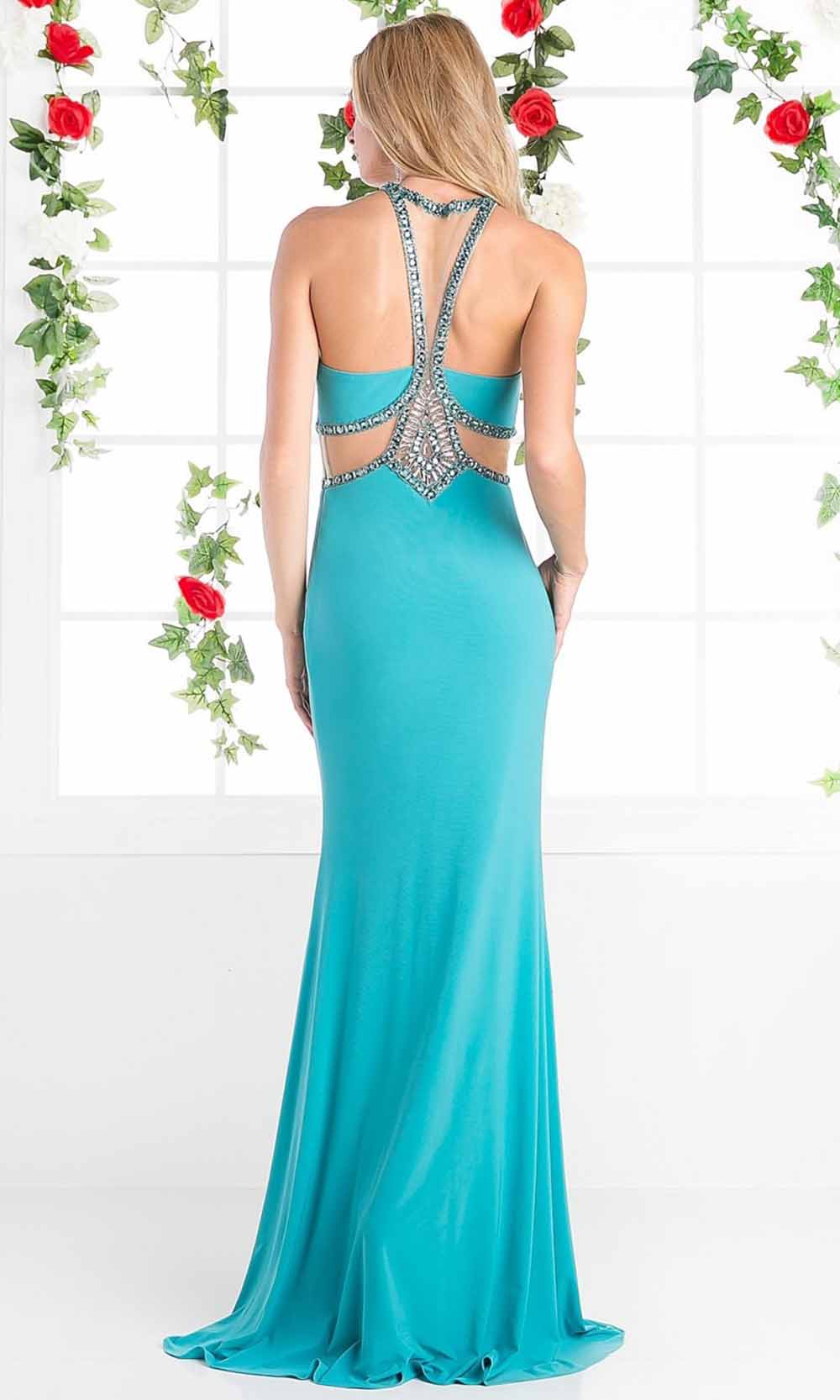 Fashionnob - Ladivine CP812