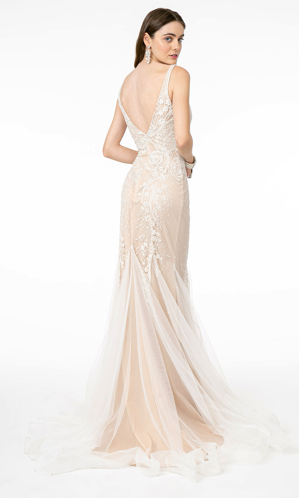 Fashionnob - GLS by Gloria GL2985