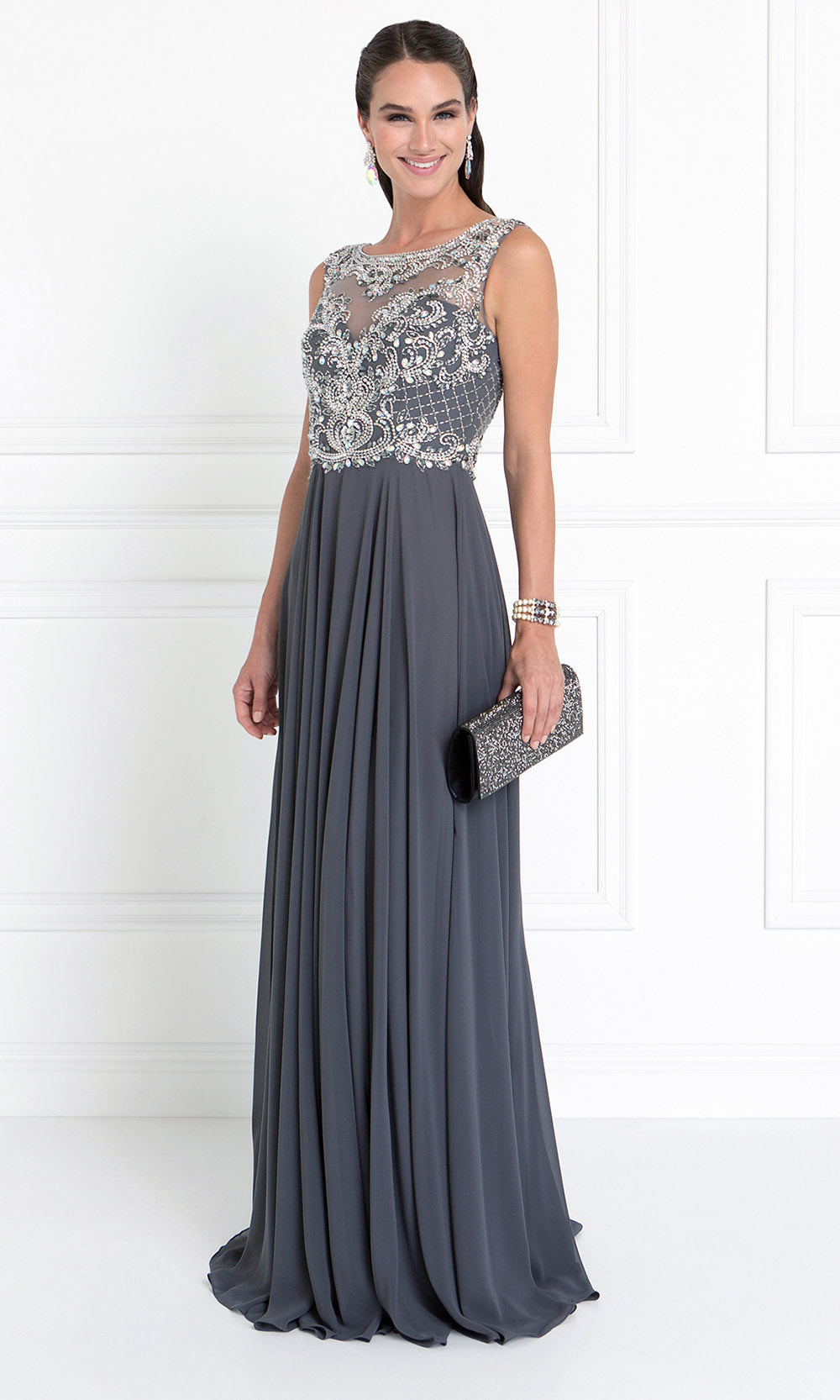 Fashionnob - Elizabeth K GL1565