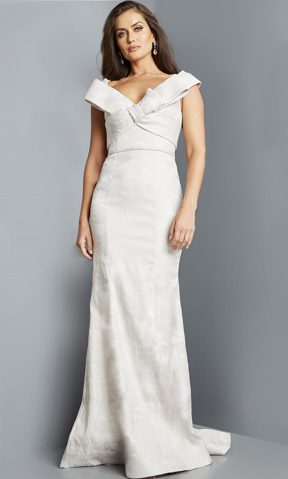 Fashionnob - Jovani 08252