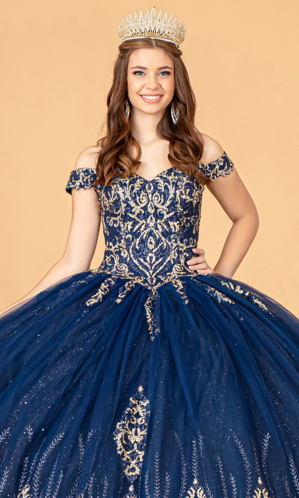 Fashionnob - Elizabeth K GL3079