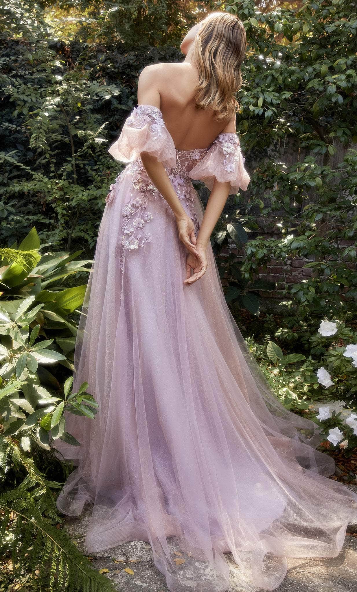 Fashionnob - Andrea and Leo A1108