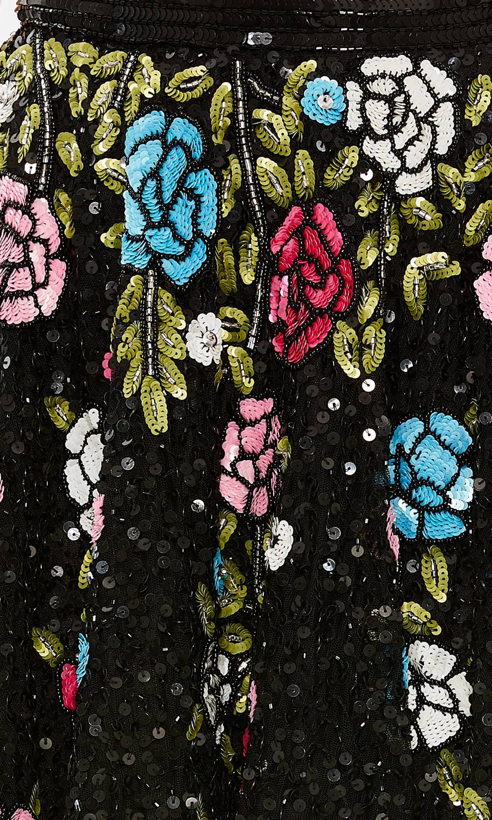 Fashionnob - Mac Duggal R5705