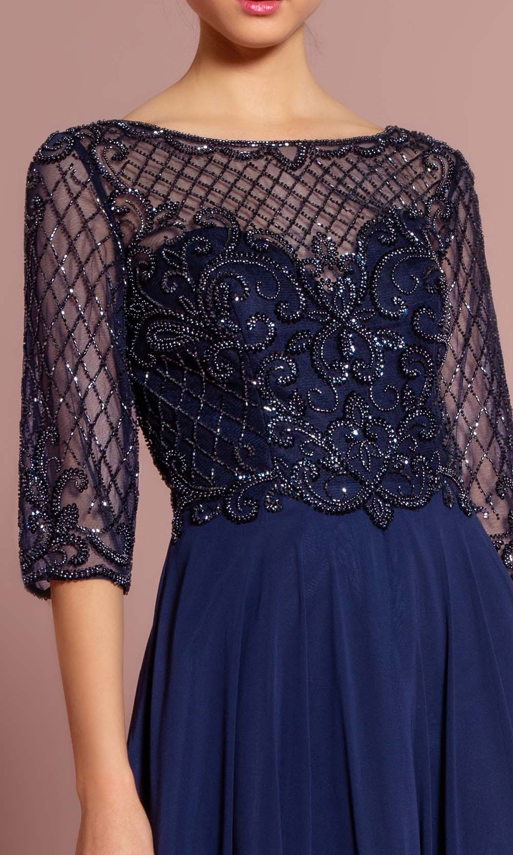 Fashionnob - GLS by Gloria GL2686