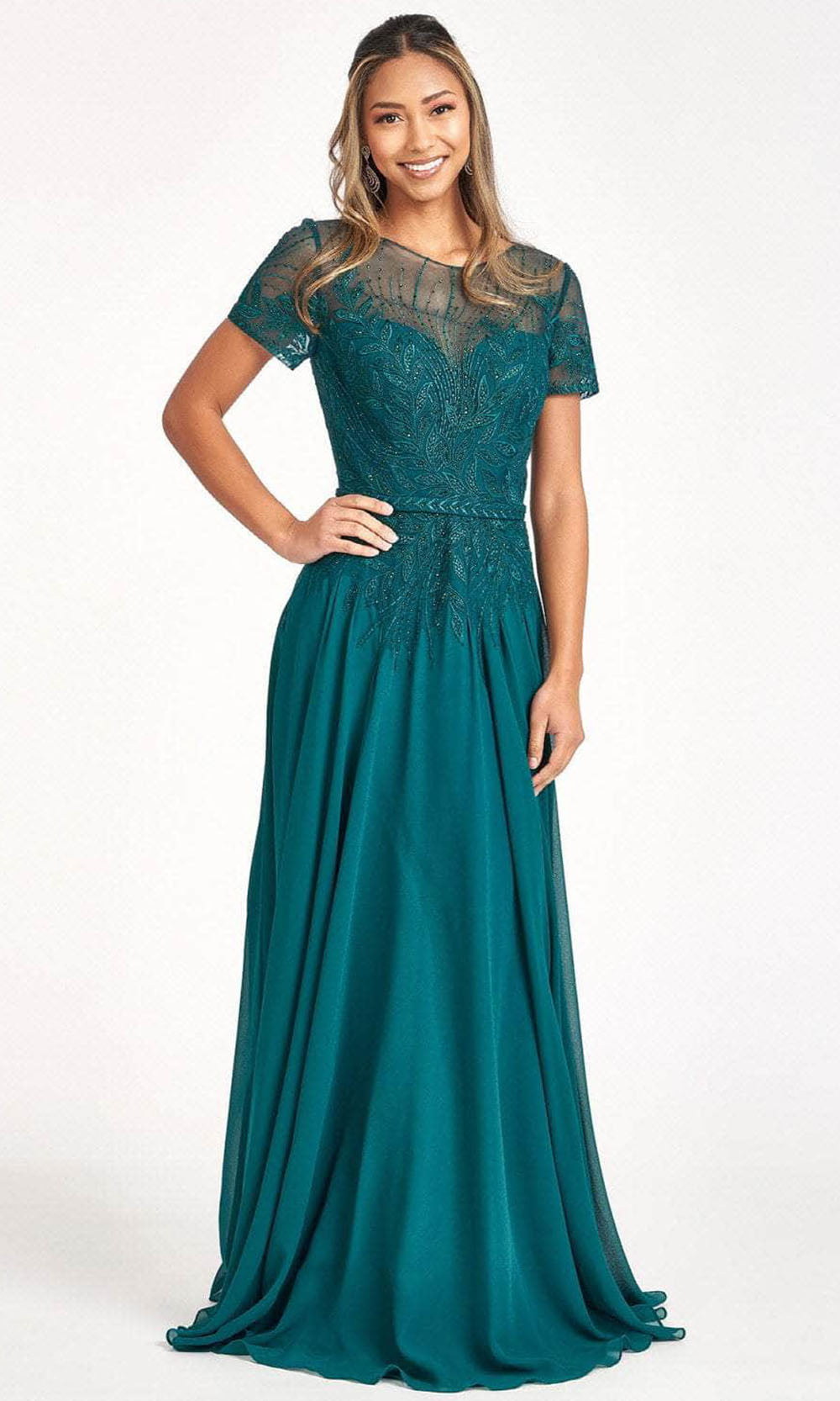Fashionnob - Elizabeth K GL3067