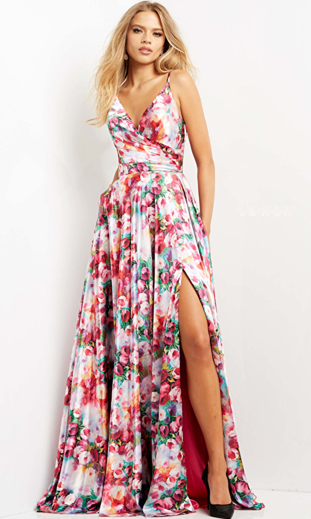 Fashionnob - Jovani 09029