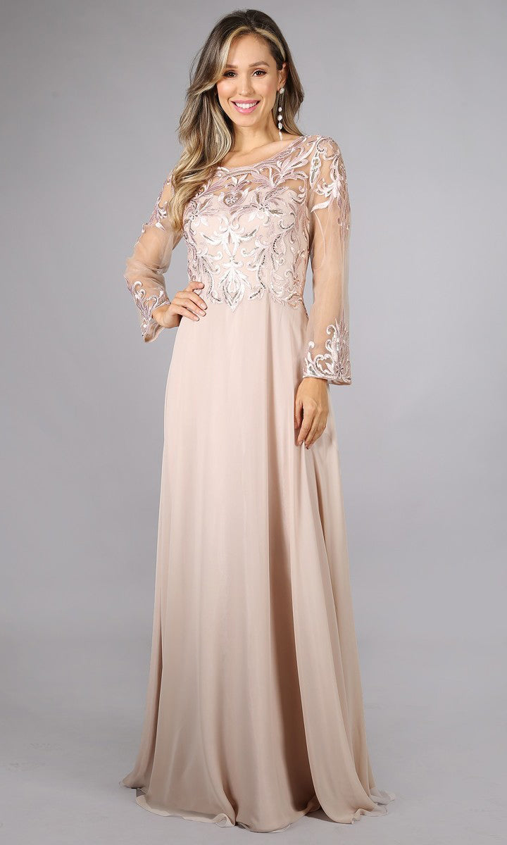 Fashionnob - Juno 0960 (Same Day Shipping!)