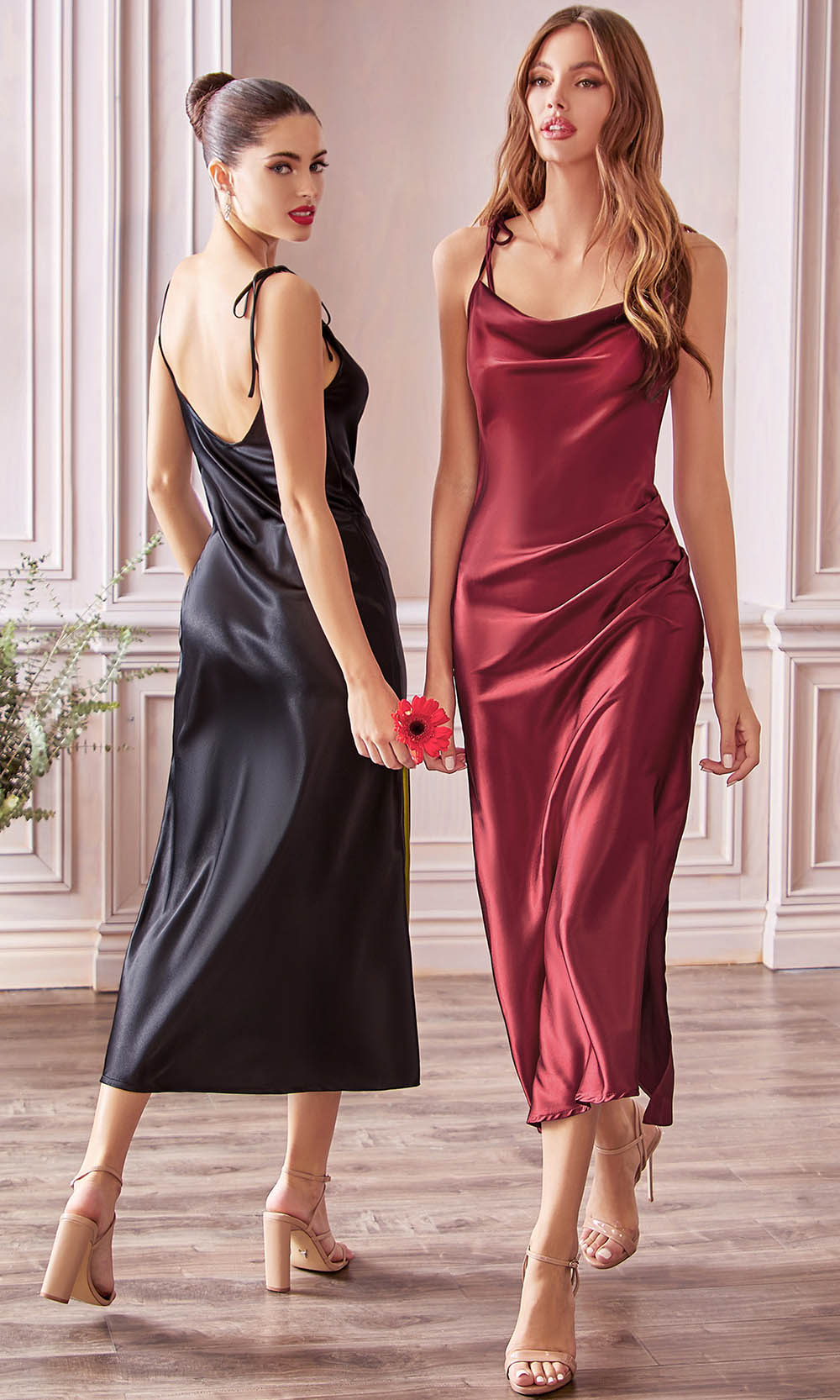 Fashionnob - Ladivine BD103