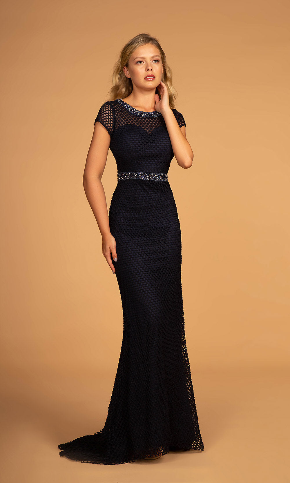 Fashionnob - Elizabeth K GL2612