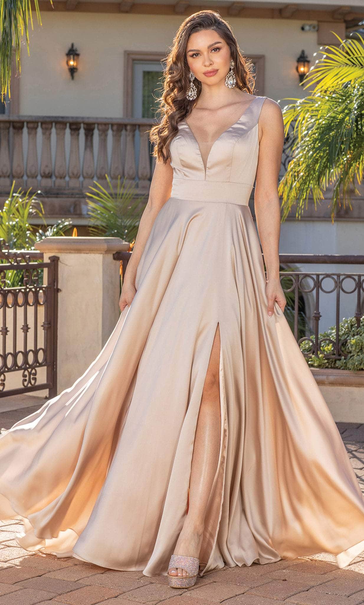 Fashionnob - Dancing Queen 4304A (Same Day Shipping!)