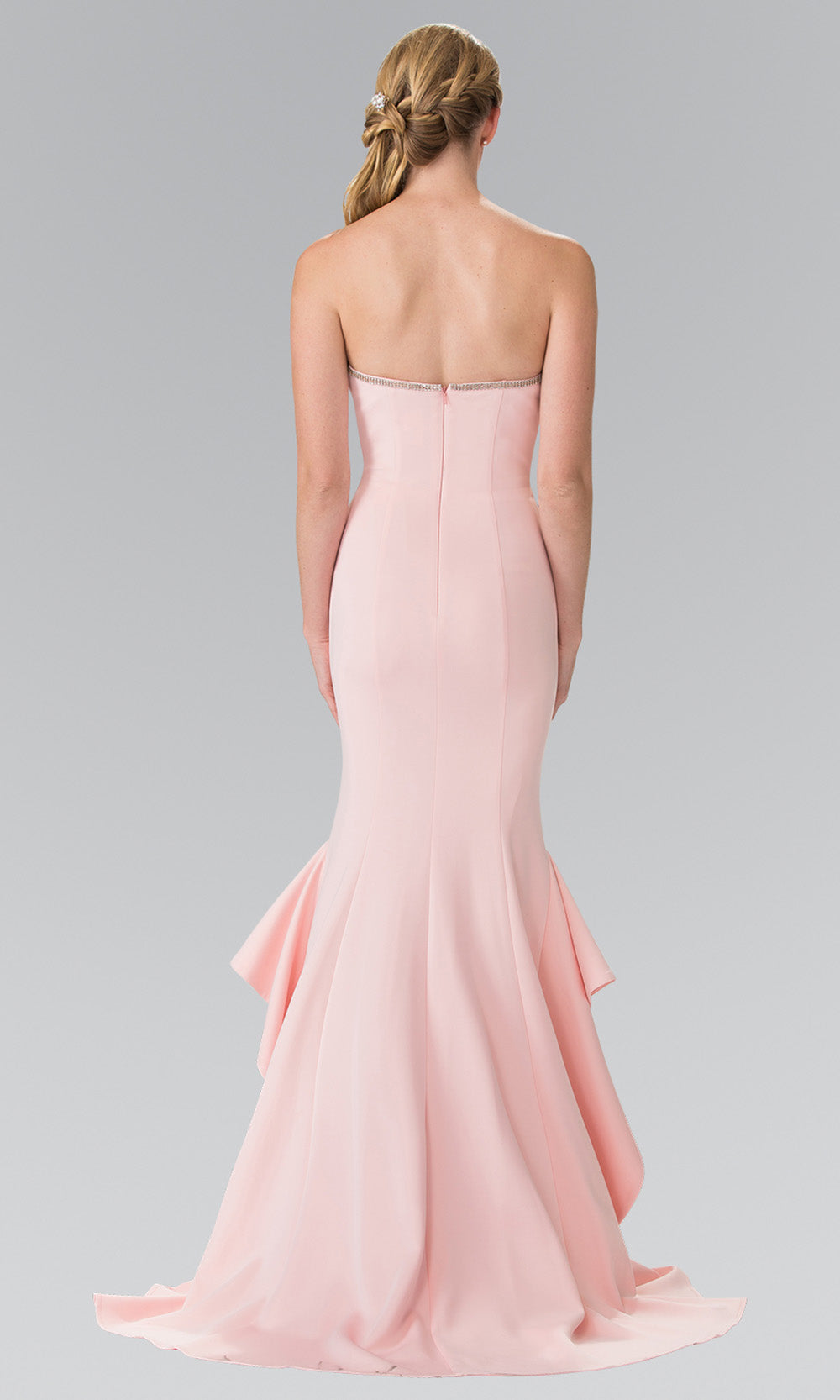 Fashionnob - Elizabeth K GL2305