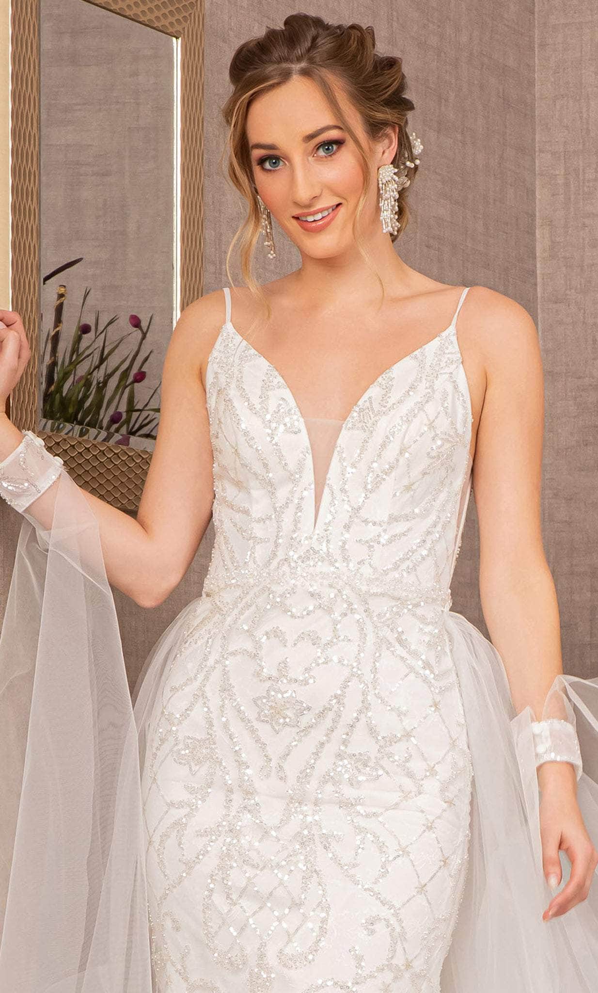 Fashionnob - GLS by Gloria GL3157