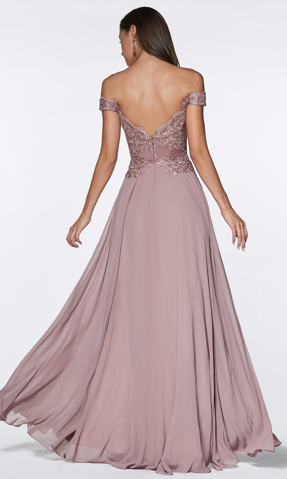 Fashionnob - Ladivine 7258