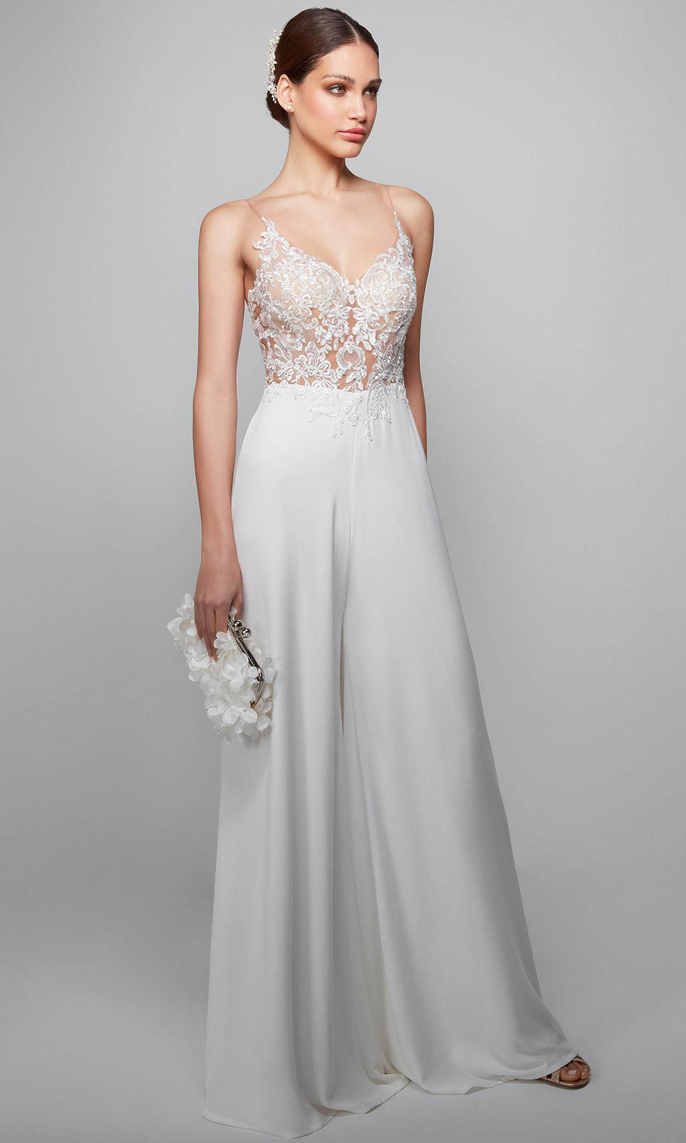 Fashionnob - Alyce Paris 70017