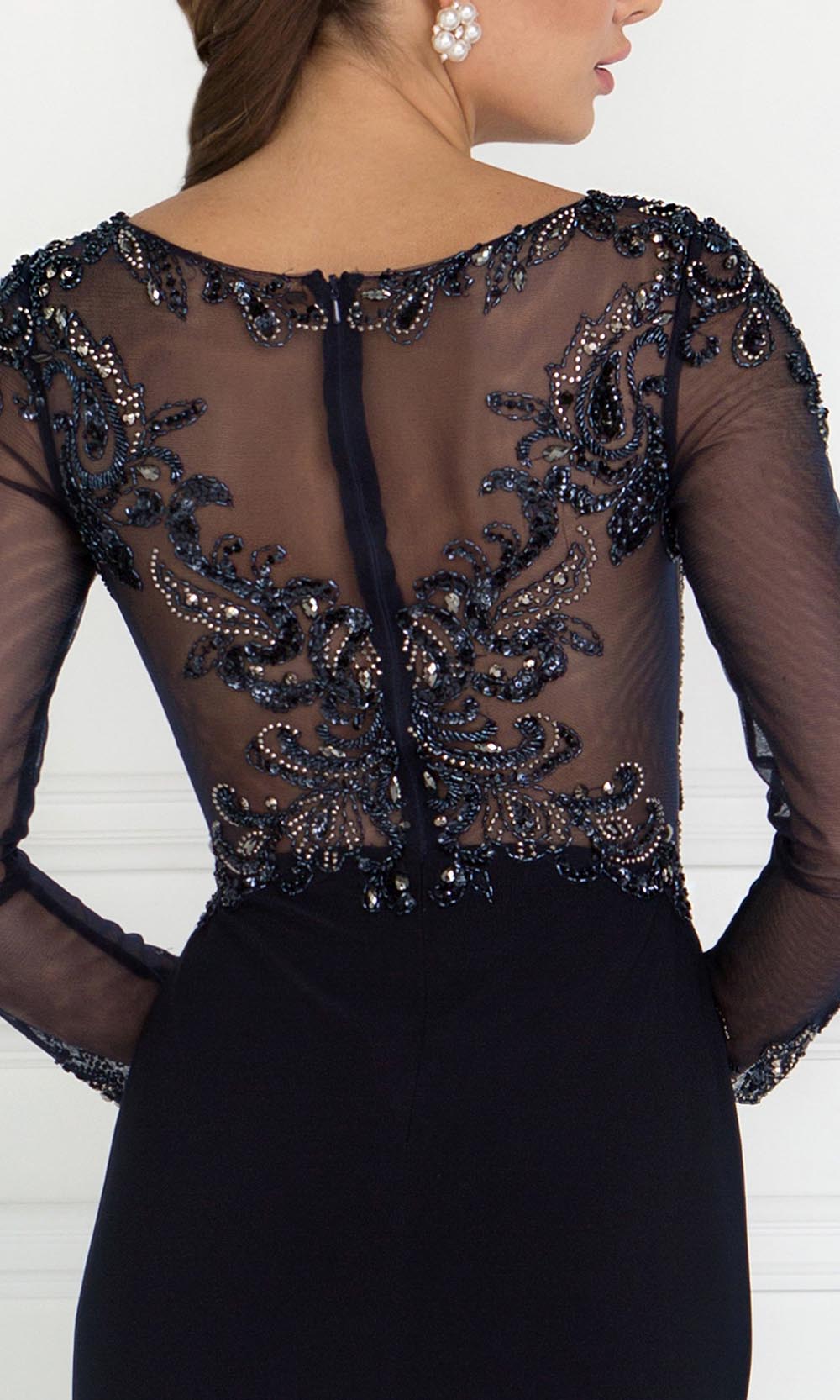 Fashionnob - Elizabeth K GL1506