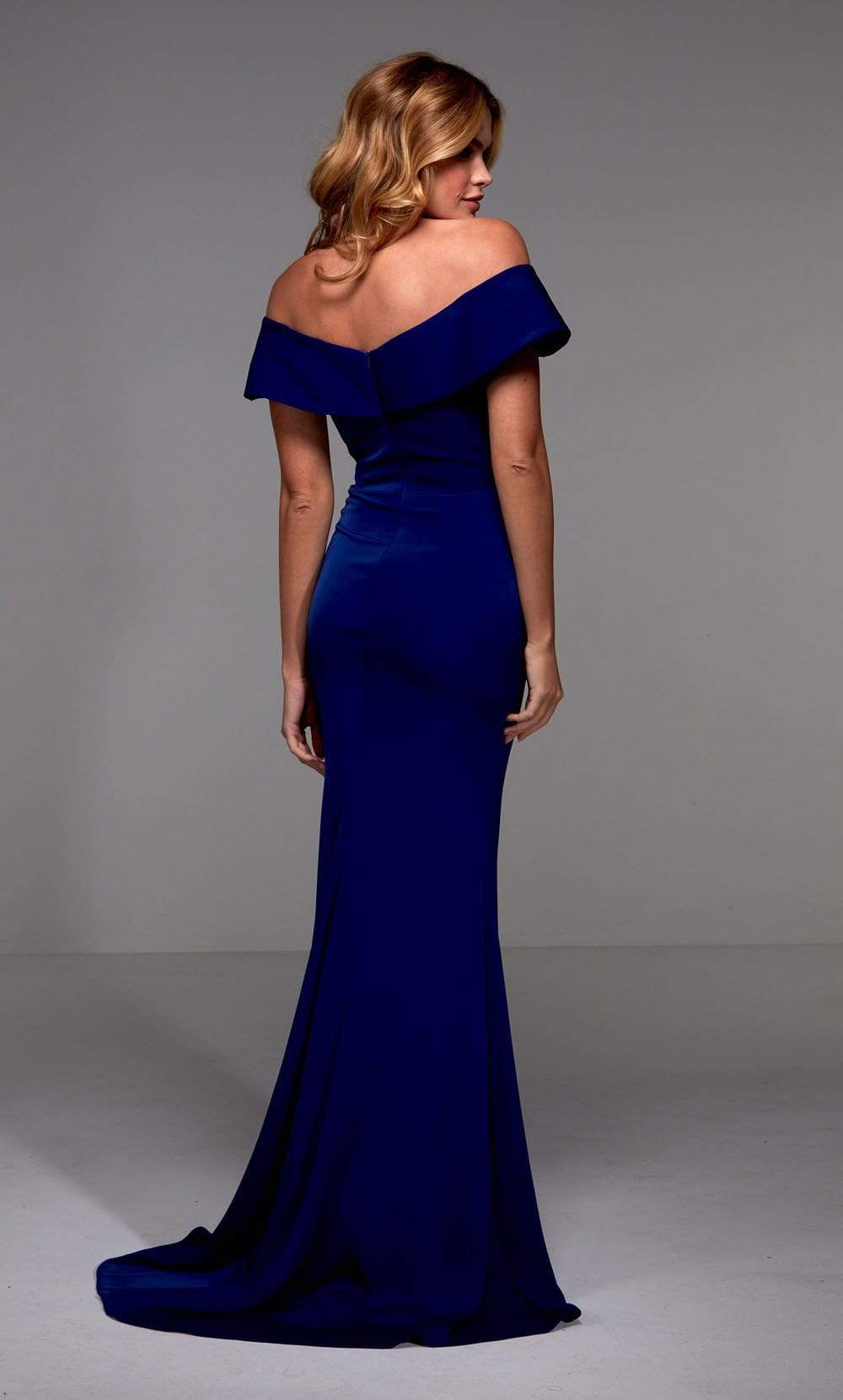 Fashionnob - Alyce Paris 27489
