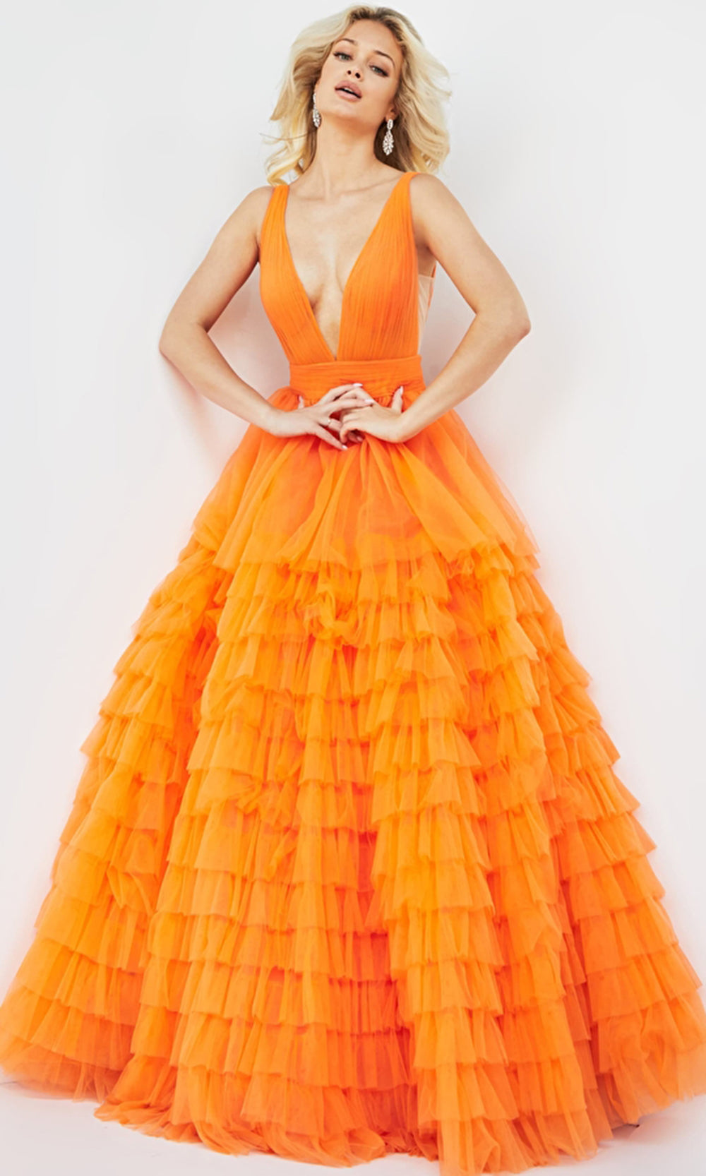 Fashionnob - Jovani 07264