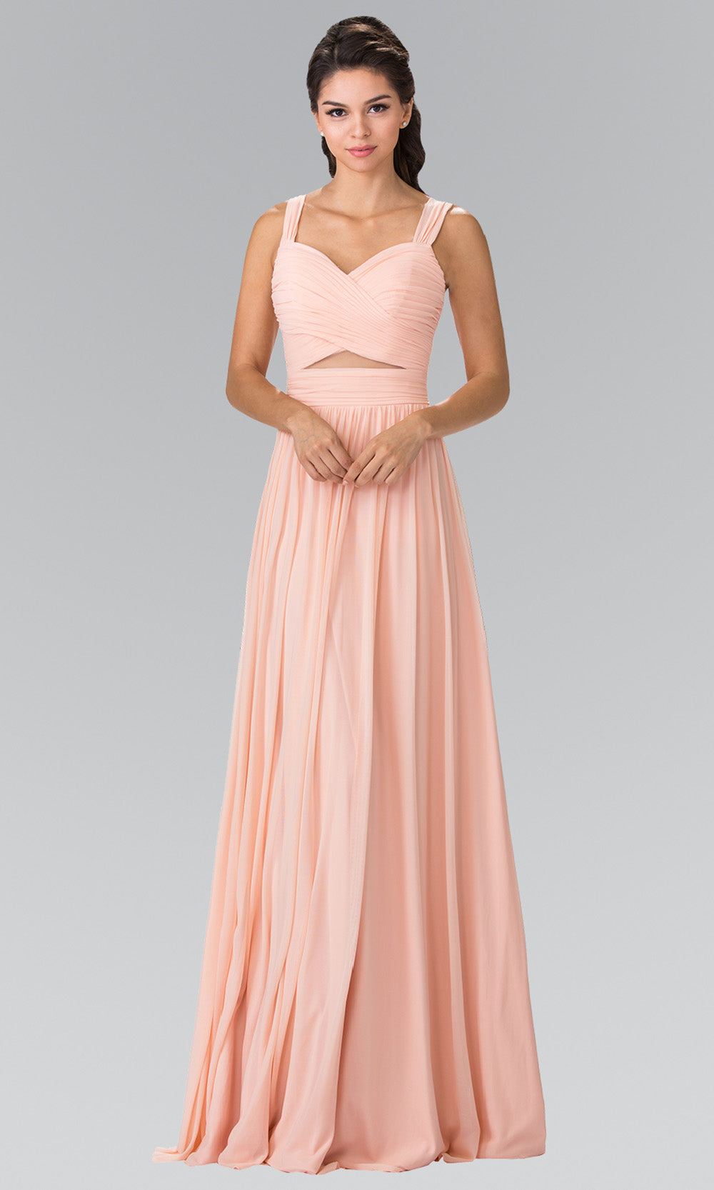 Fashionnob - Elizabeth K GL2366