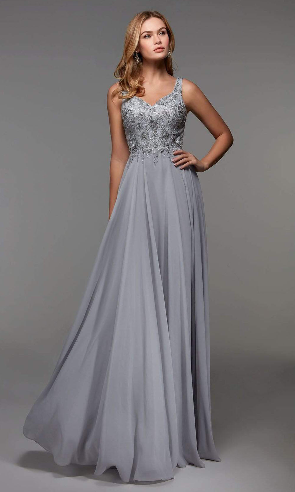 Fashionnob - Alyce Paris 27473