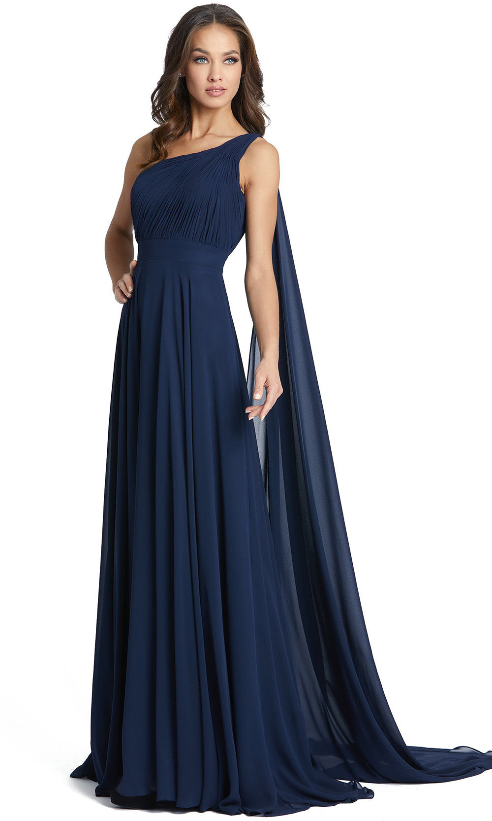 Fashionnob - Ieena Duggal 55250I (Same Day Shipping!)