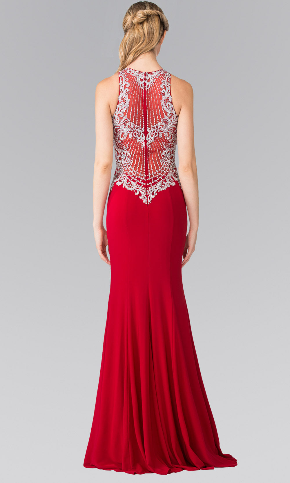 Fashionnob - Elizabeth K GL2232