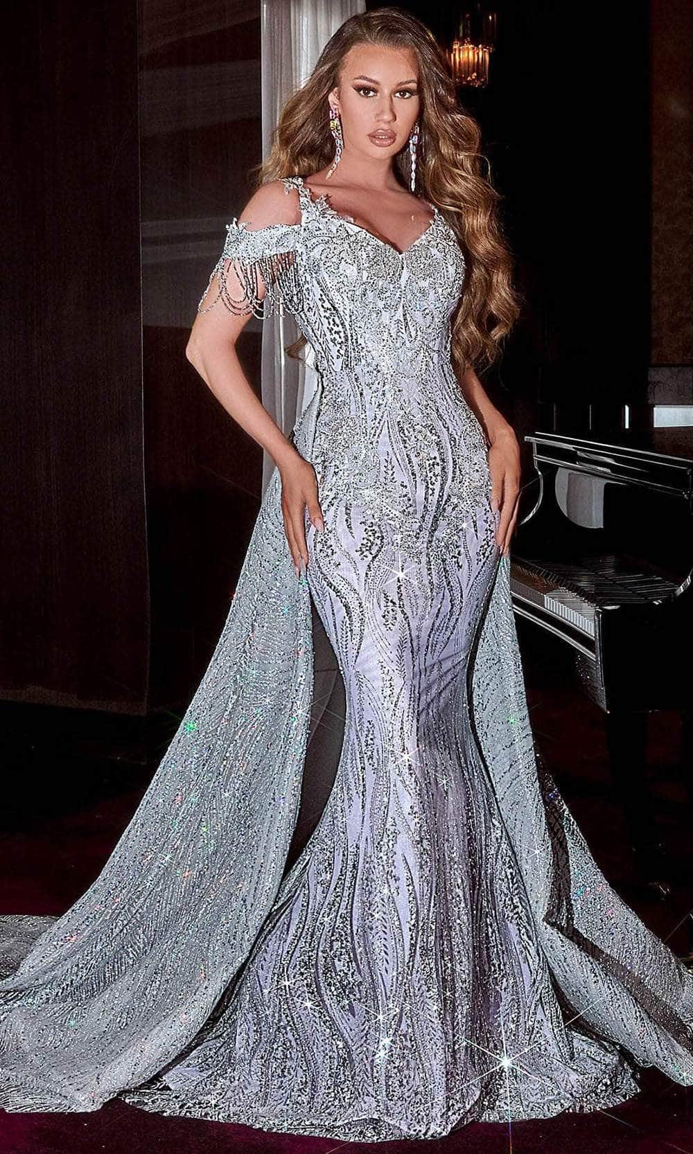 Fashionnob - Portia and Scarlett PS22379