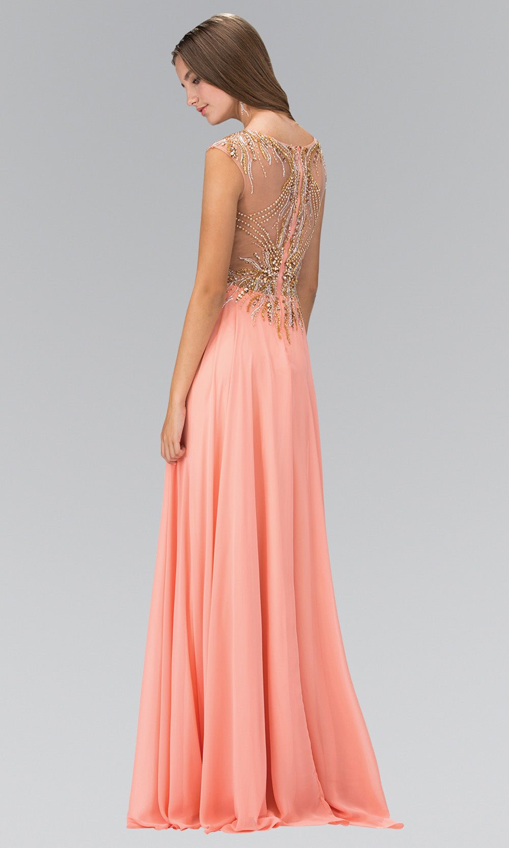 Fashionnob - Elizabeth K GL1305