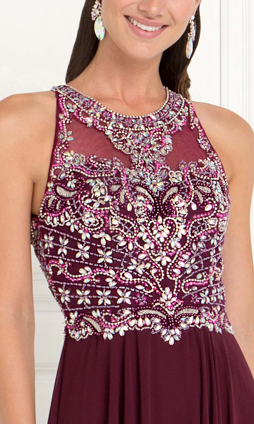Fashionnob - Elizabeth K GL1564