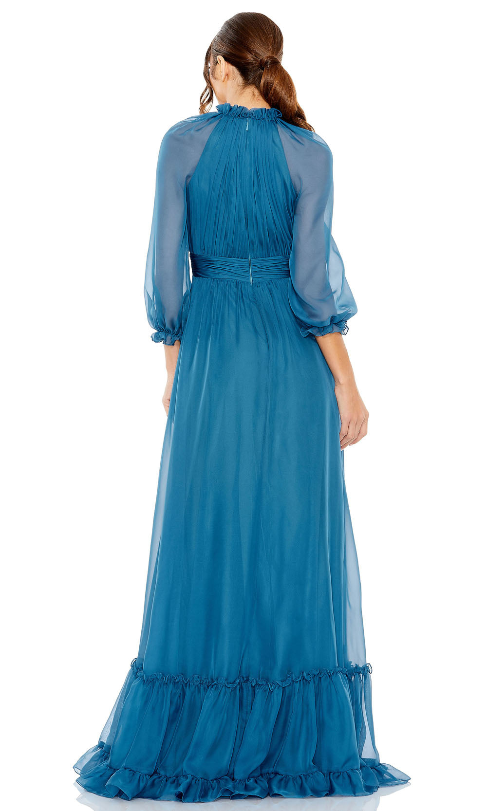 Fashionnob - Mac Duggal 68225