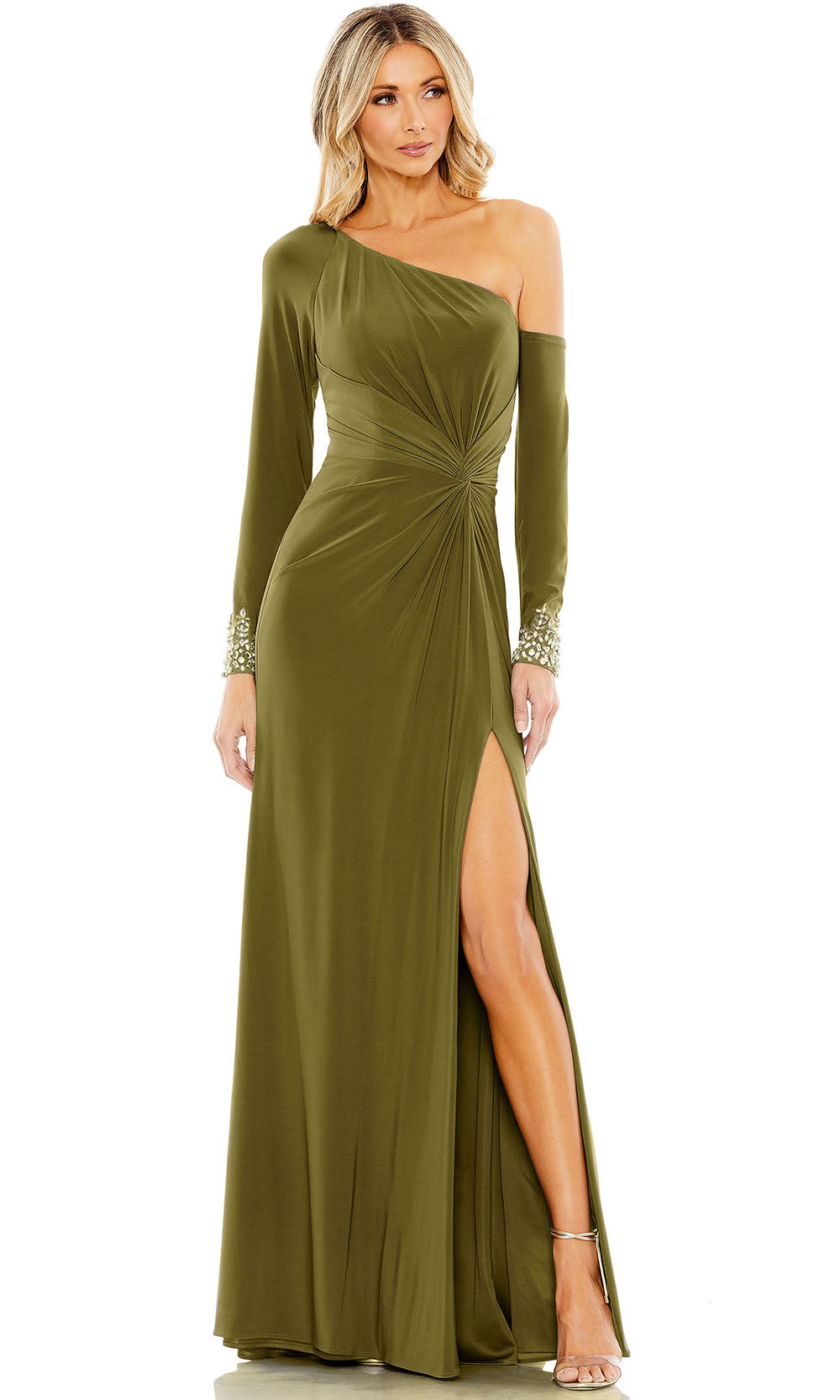 Fashionnob - Mac Duggal 12489