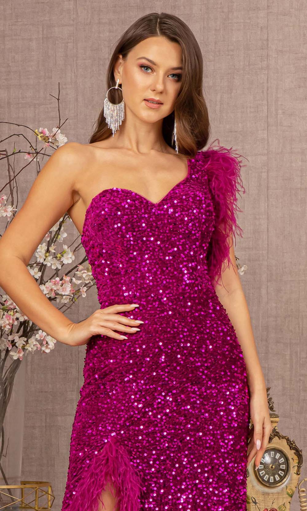 Fashionnob - GLS by Gloria GL3154