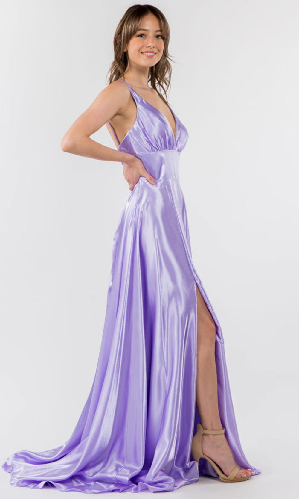 Fashionnob - Elizabeth K GL2963