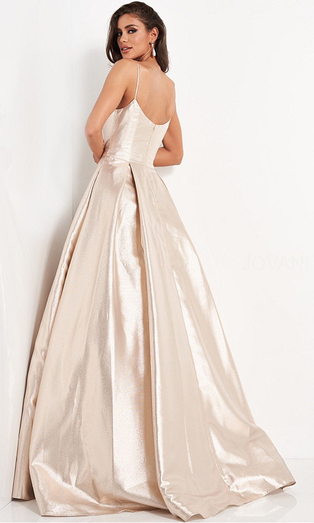 Fashionnob - JVN by Jovani JVN03479