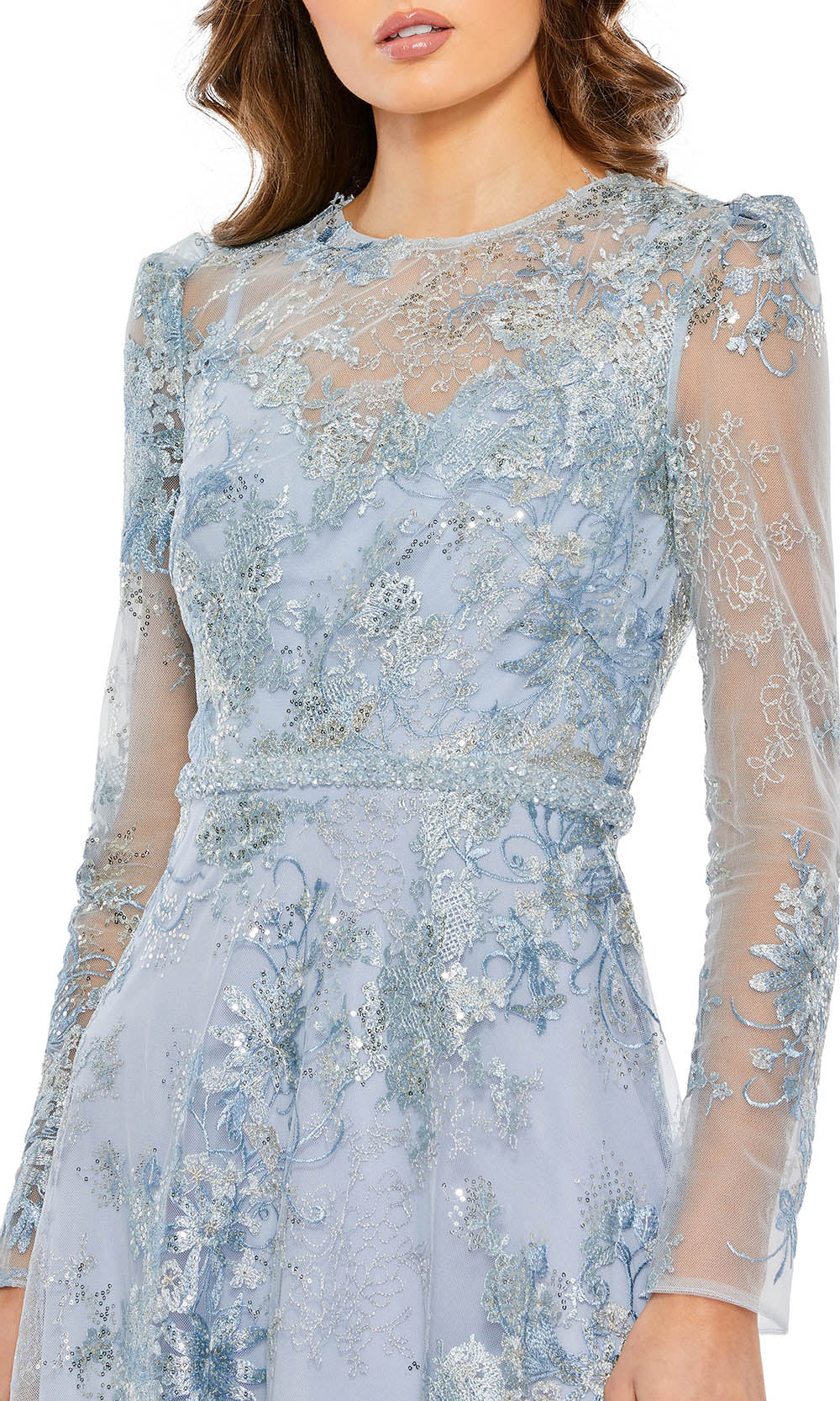 Fashionnob - Mac Duggal 68020