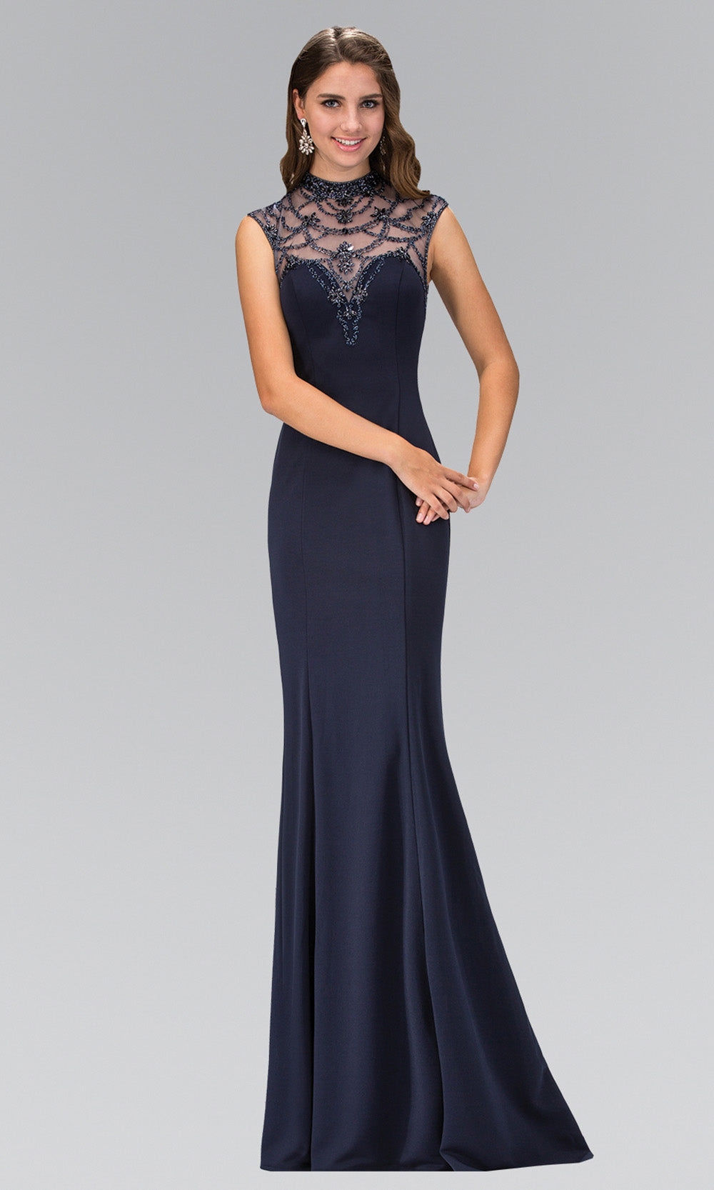 Fashionnob - Elizabeth K GL1383
