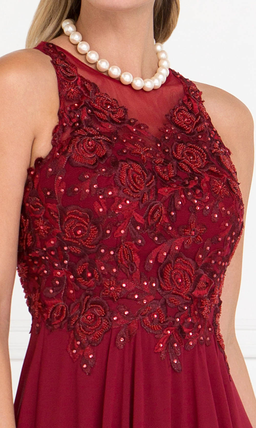 Fashionnob - Elizabeth K GL1570