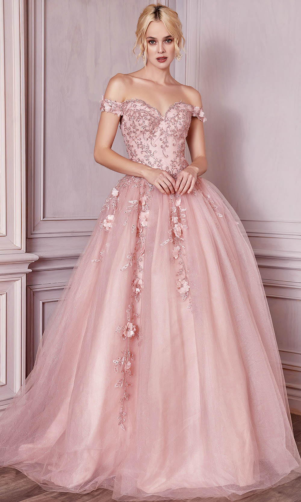 Fashionnob - Ladivine CD0185