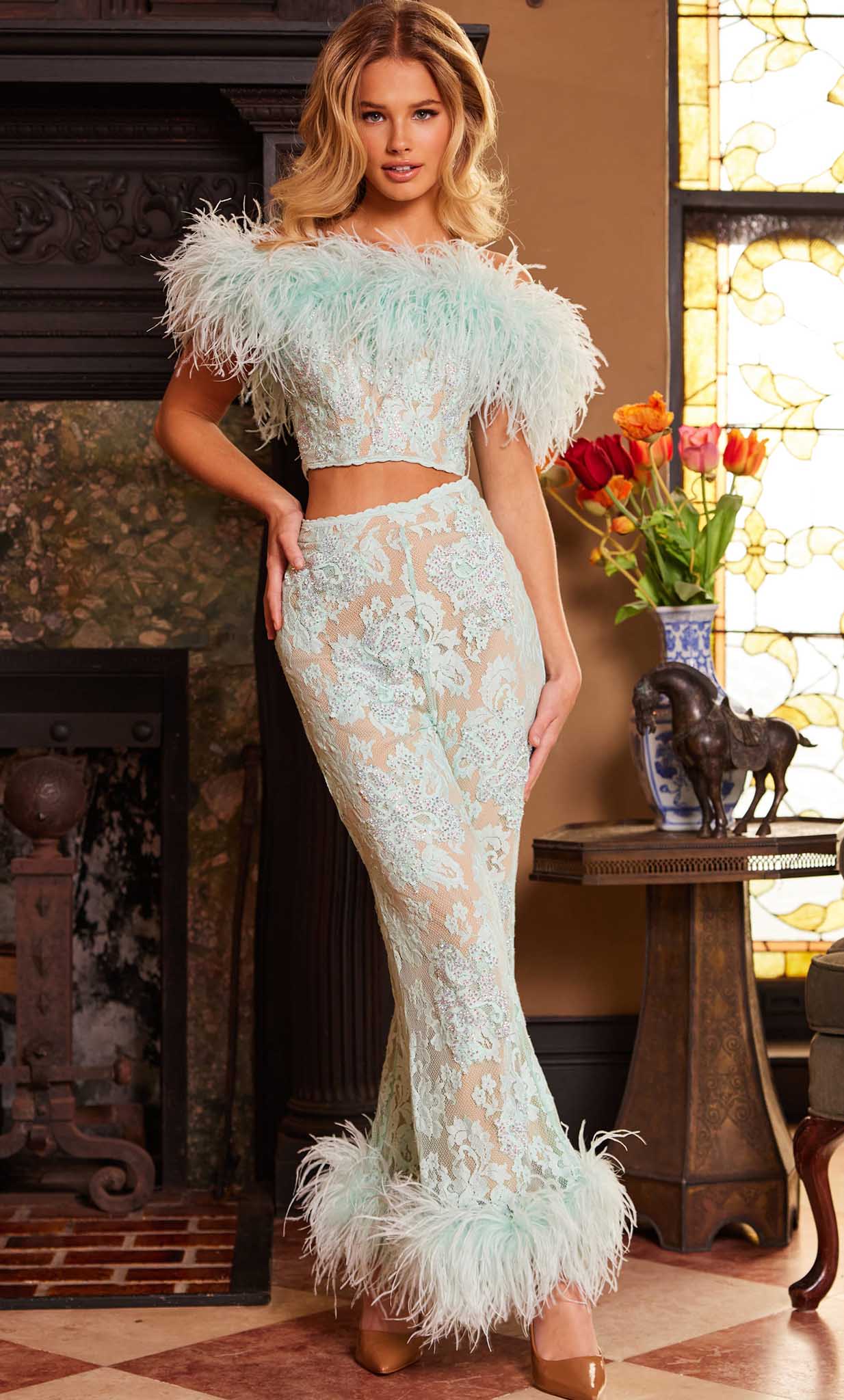 Fashionnob - Jovani 22350