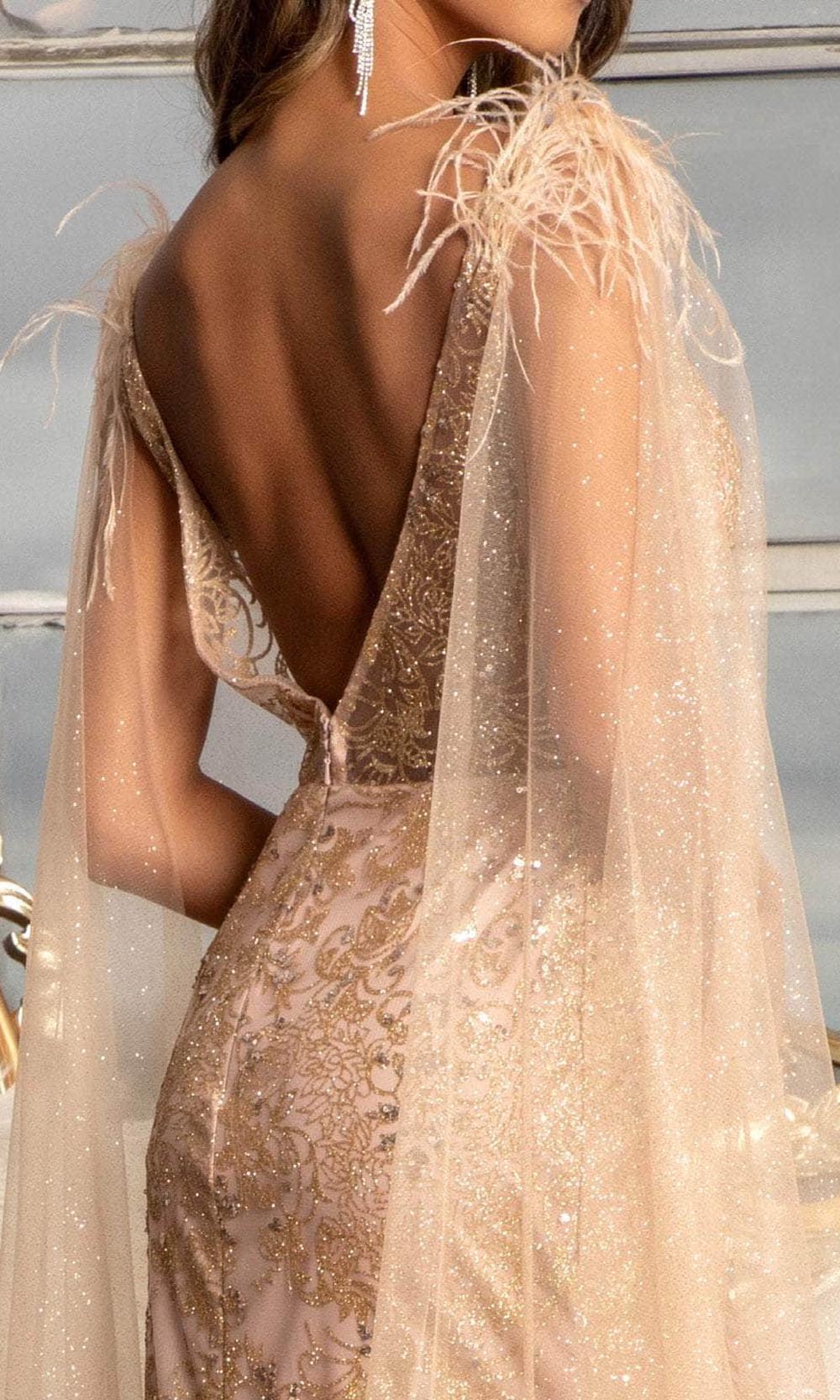 Fashionnob - GLS by Gloria GL3047