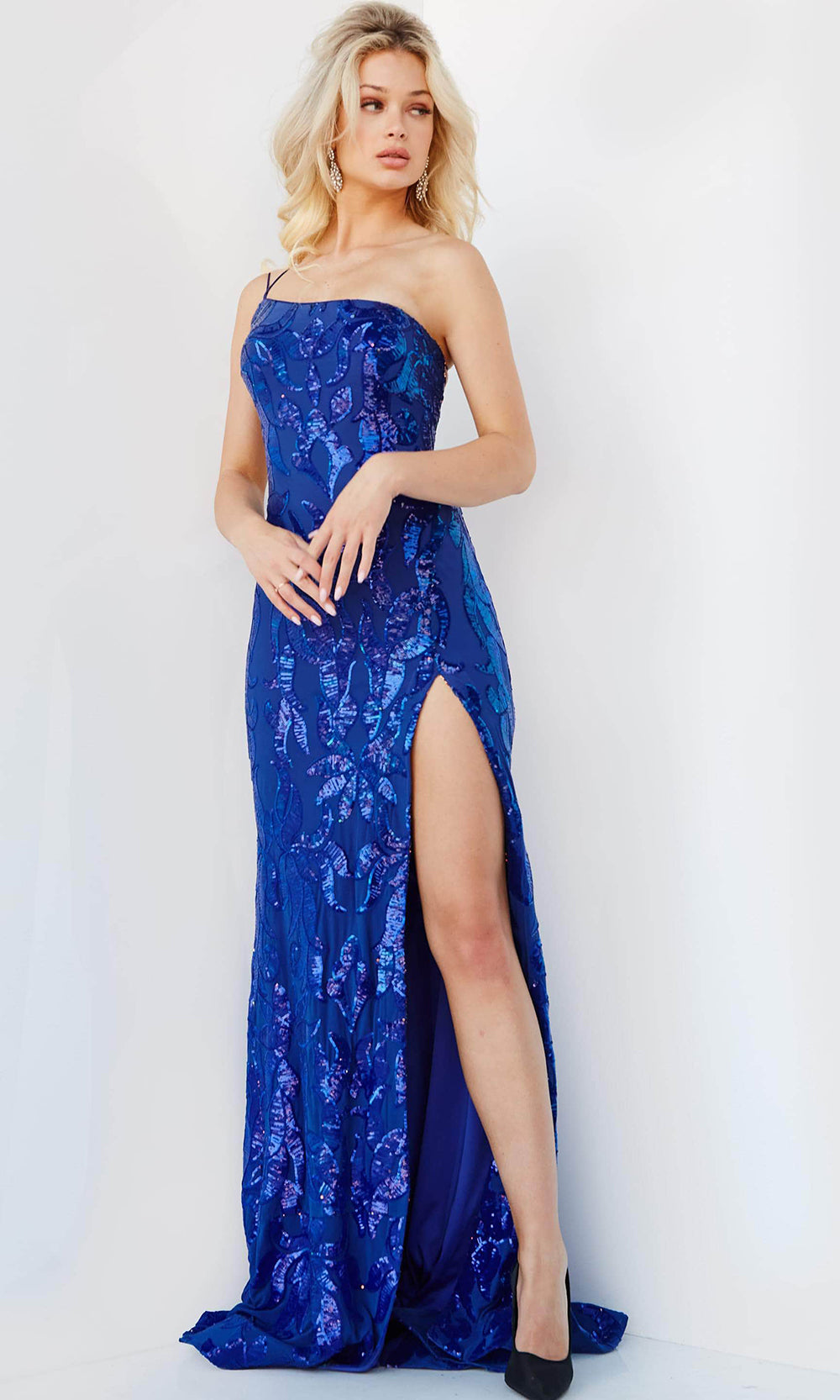 Fashionnob - Jovani 07913