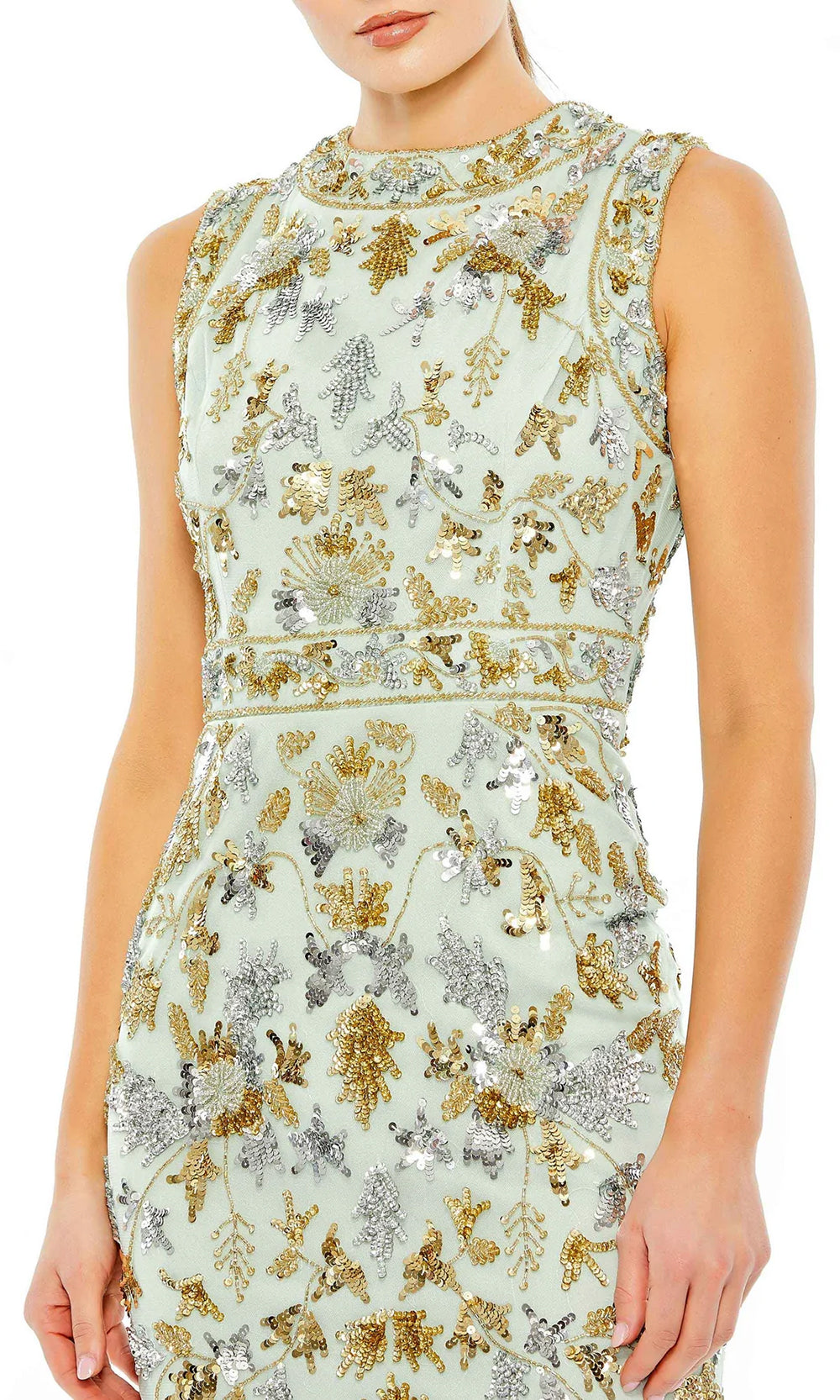 Fashionnob - Mac Duggal 93761