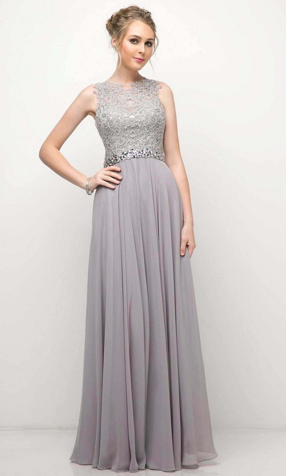 Fashionnob - Ladivine B1601
