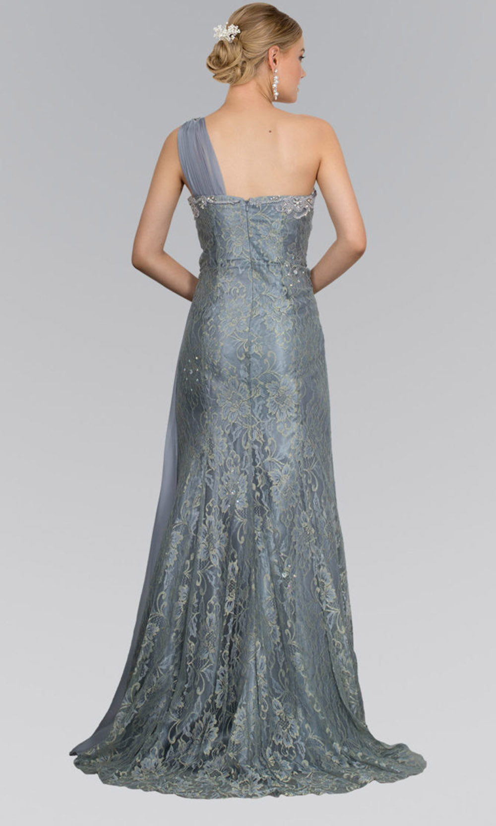 Fashionnob - Elizabeth K GL1000